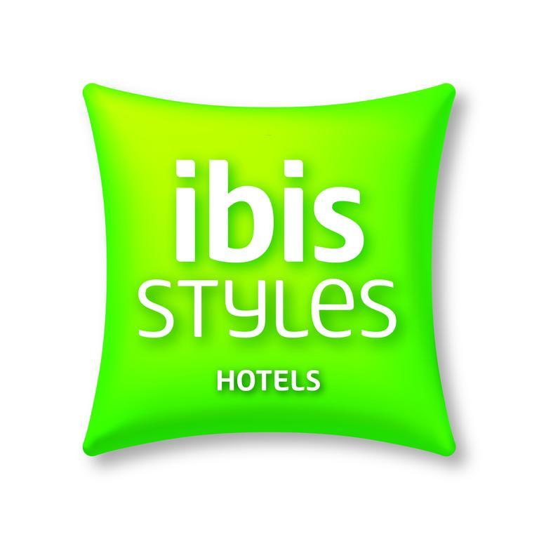 Ibis Styles Speyer Hotel Екстериор снимка